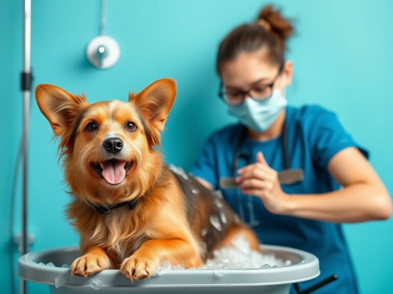 Pet Grooming Services: Your Proven Guide to Happy Pets