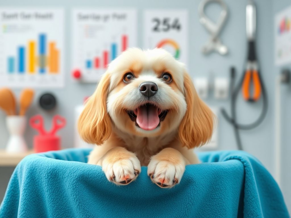 Pet grooming services: Why Pet Grooming Services Matter for Your Furry Friend Pet grooming services — Why Pet Grooming Services Matter for Your Furry Friend