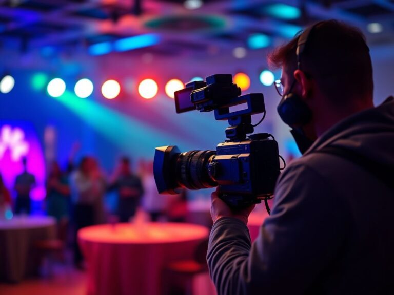 Videographer Services: Your Proven Guide to Stunning