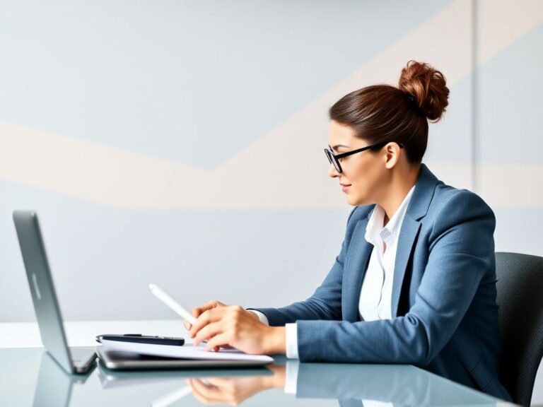 Tax Consultants Services: Your Friendly Guide to Smart