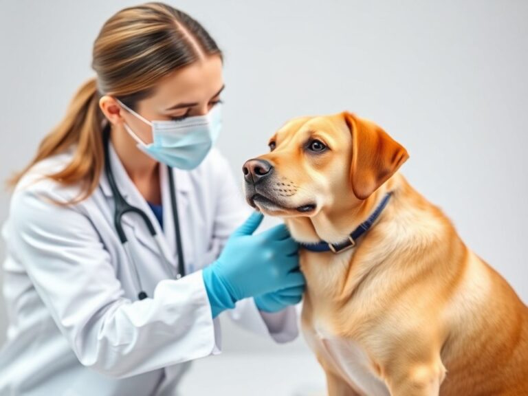 Veterinarian Near Me: Your Friendly Guide to Top Pet