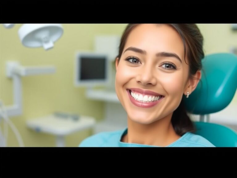 Dentist Near Me: Your Friendly Guide to Top Care