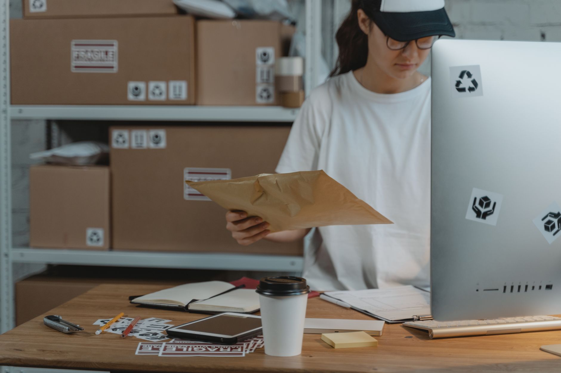 Full-Time Income from Ecommerce: Can Sellers Achieve