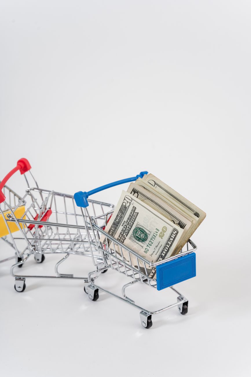 Sellers Become Profitable: How Long Does It Take?