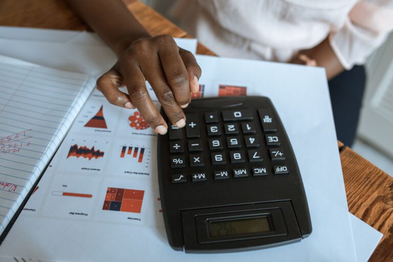 Start Selling: How Much Money Do Sellers Need?