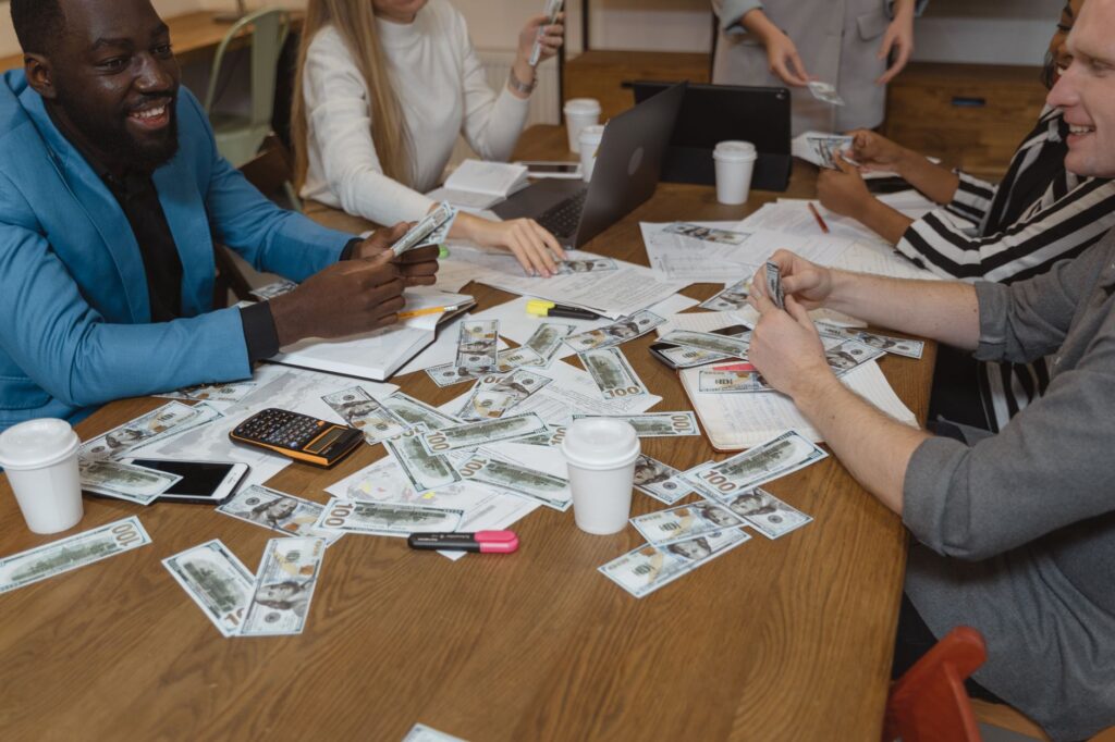 How much money do sellers need to start selling?: Start Selling: How Much Money Do You Really Need? How much money do sellers need to start selling? — Start Selling: How Much Money Do You Really Need?