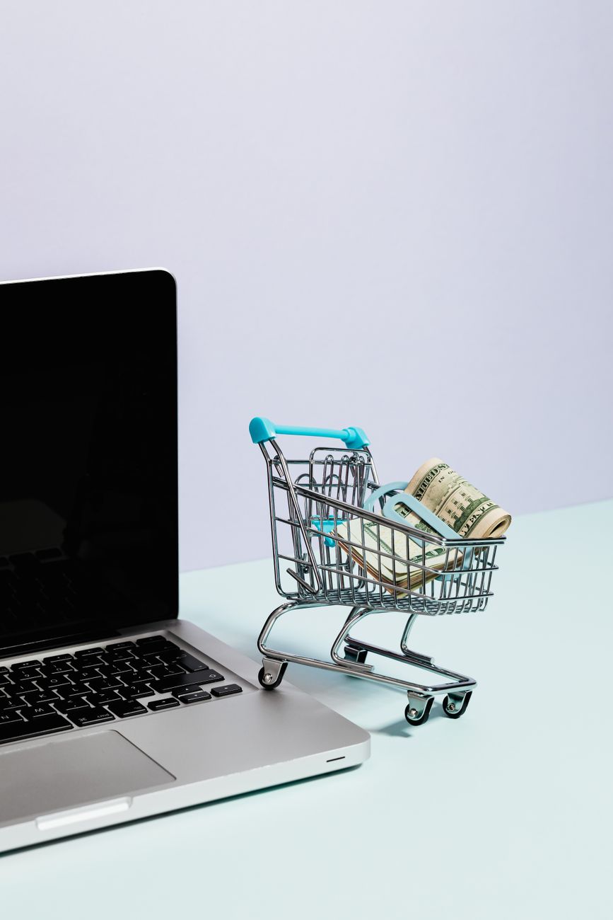 Create Own Ecommerce Website: An Expert’s Guide for