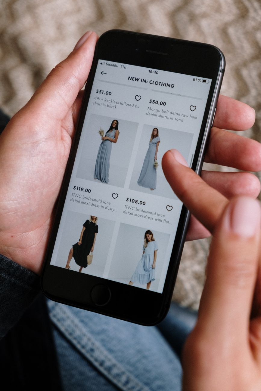 Sellers Choose Online Marketplaces: An Expert Guide