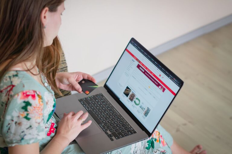 Website Features Online Sellers Really Need for Success